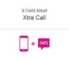 Telekom Xtra Call
