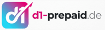 D1-Prepaid.de Logo